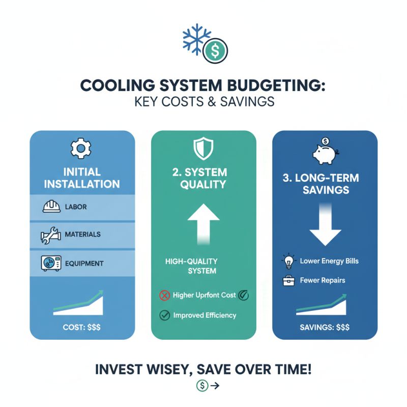 How to Choose the Best Cooling Systems for Your Home?