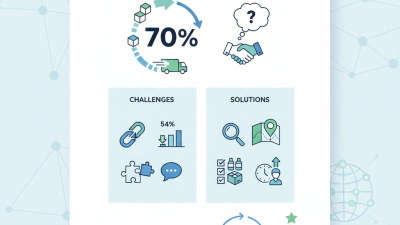 How to Choose the Right Third Party Logistics Providers?