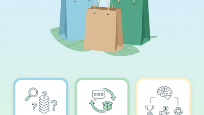 Ultimate Tips for Choosing the Best Paper Bag Supplier?