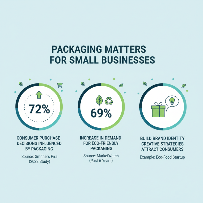 Best Small Business Packaging Boxes for Your Brand Needs?