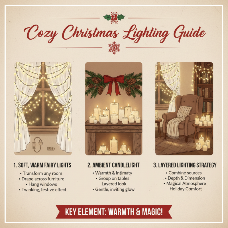 2026 How to Create Stunning Christmas Home Decor Ideas?