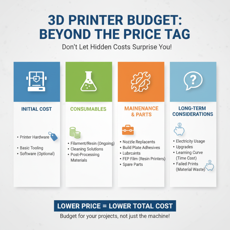 How to Choose the Best Anycubic Lcd 3D Printer for Your Needs?