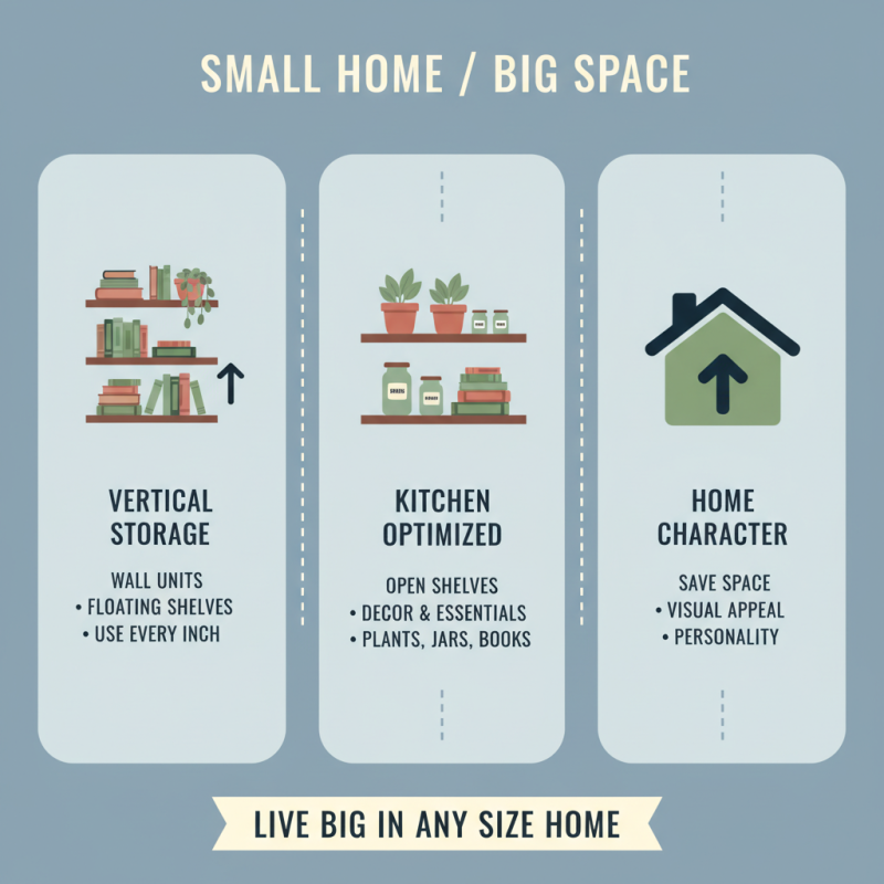 Smart Tips for Maximizing Space in Small Homes?