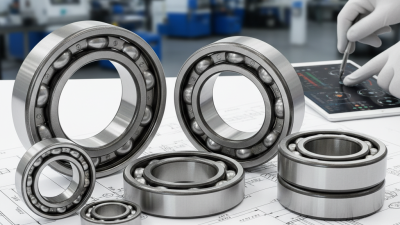 What are High-Speed Bearings Custom Services and Their Benefits?
