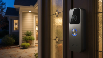 Smart Wireless HD Camera Wifi Doorbell Reviews and Features?