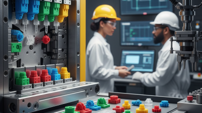 Top 10 Tips for Successful Injection Molding of Small Parts?