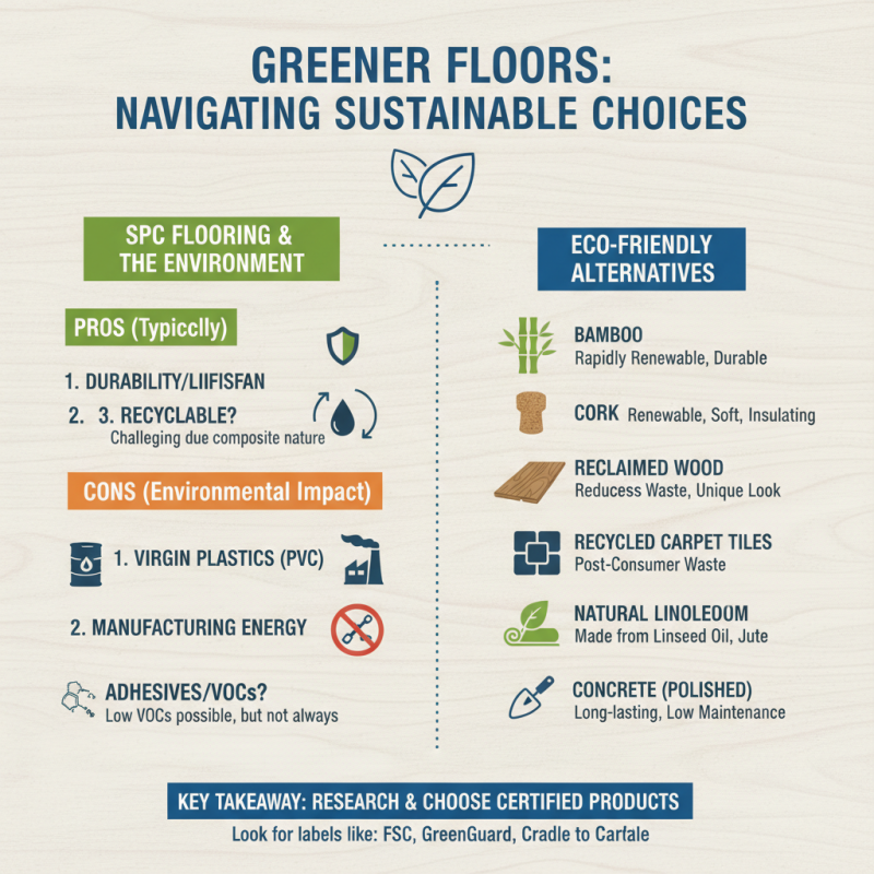 Best Rigid Core SPC Flooring Options for Your Home?