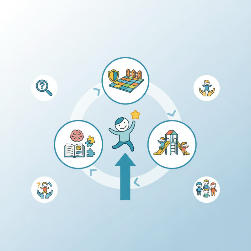 Essential Tips for Choosing the Right Playground Nursery?