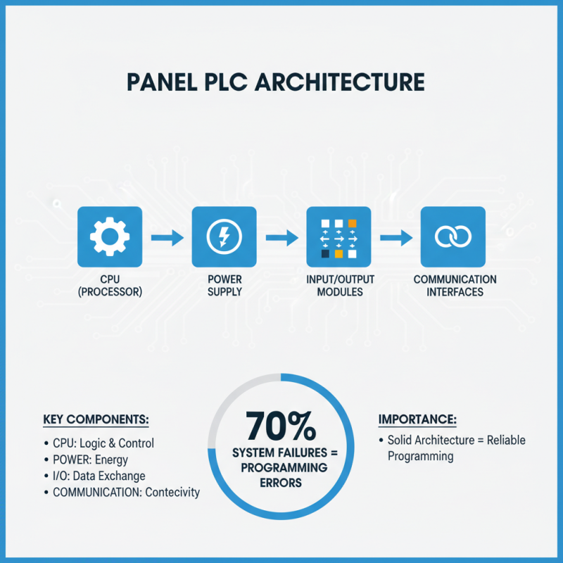 10 Essential Tips for Panel PLC Programming Success