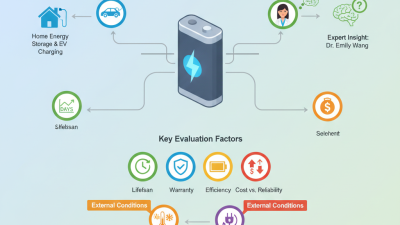 How to Choose the Best 100 Kwh Battery for Your Needs?