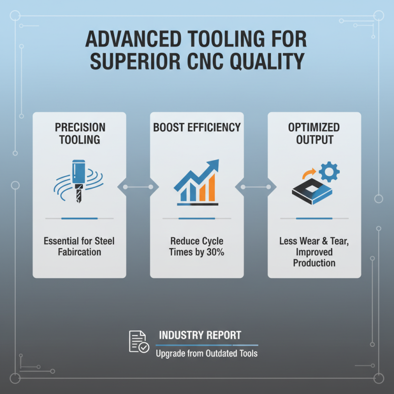 Top CNC Machine Tips for Efficient Steel Fabrication?