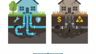 Why is Sewer Pipe Maintenance Important for Homeowners?