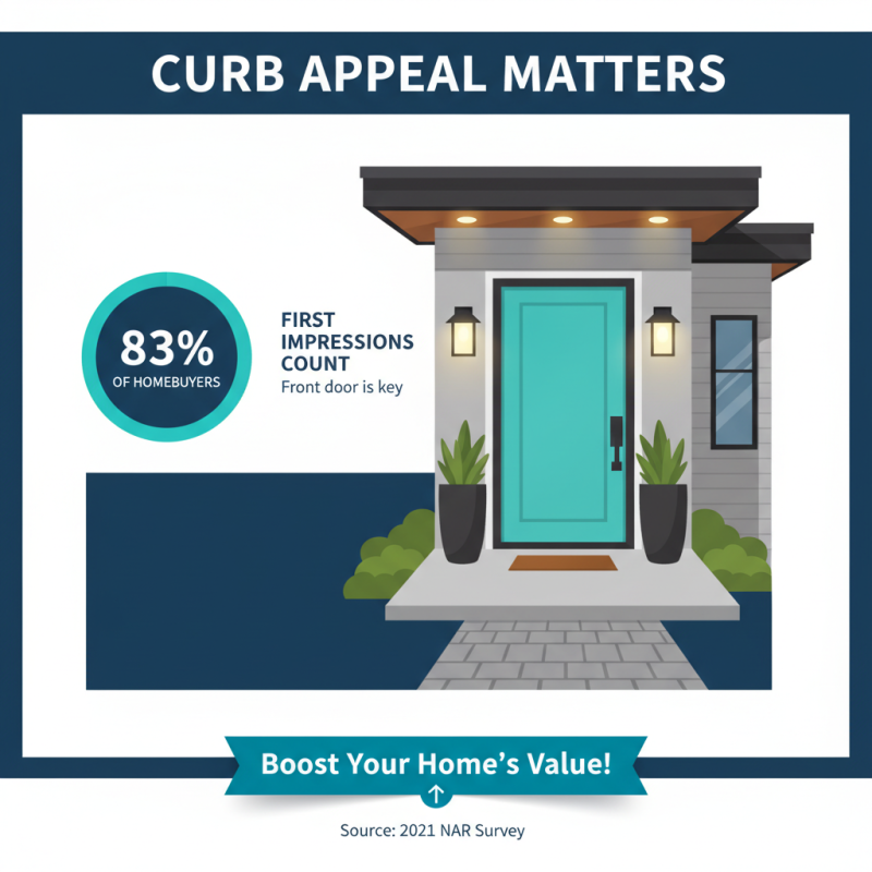 What Makes a Modern Front Door the Ultimate Home Upgrade?