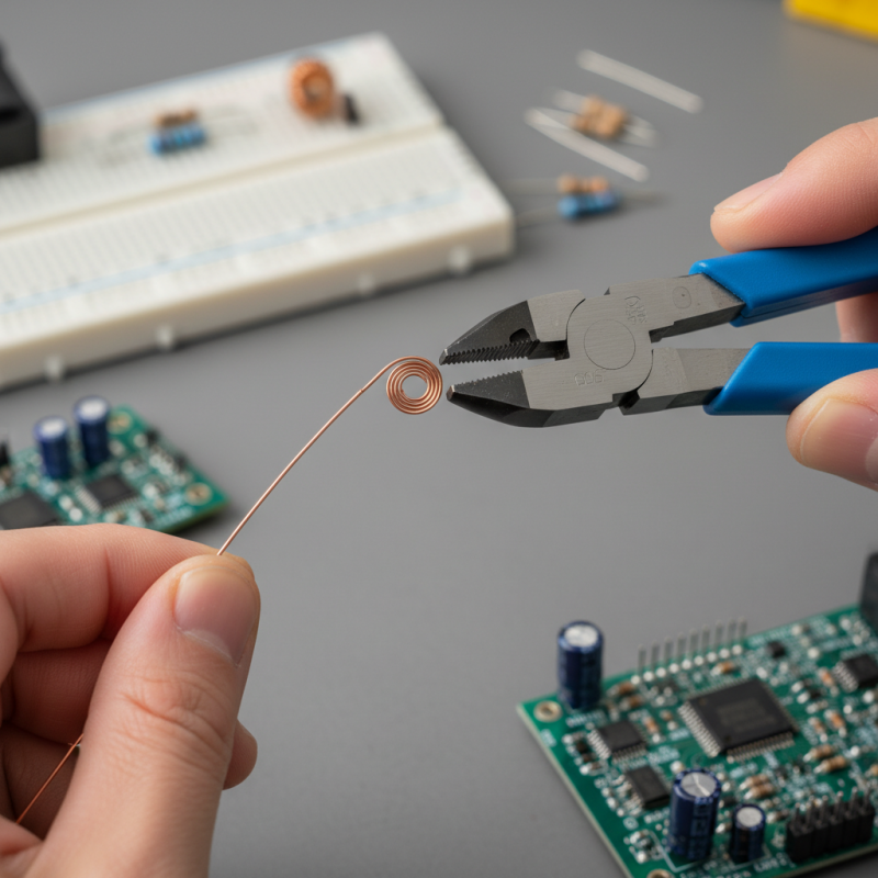 Why You Need an Enameled Wire Stripper for Your Projects?