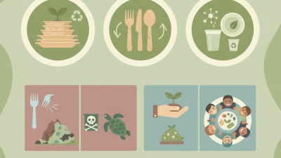 Best Sustainable Crockery Options for Eco Friendly Dining?