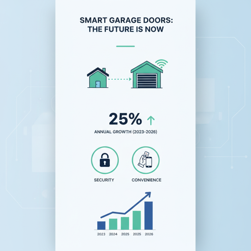 Top Garage Door Options to Choose in 2026?