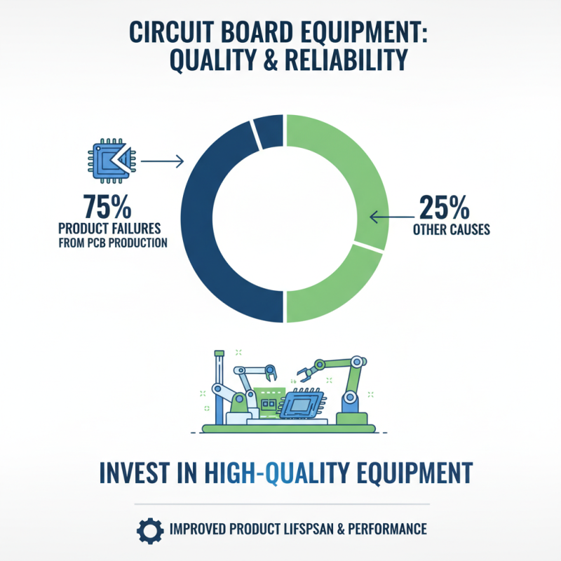 Why is Circuit Board Equipment Important in Electronics Manufacturing?