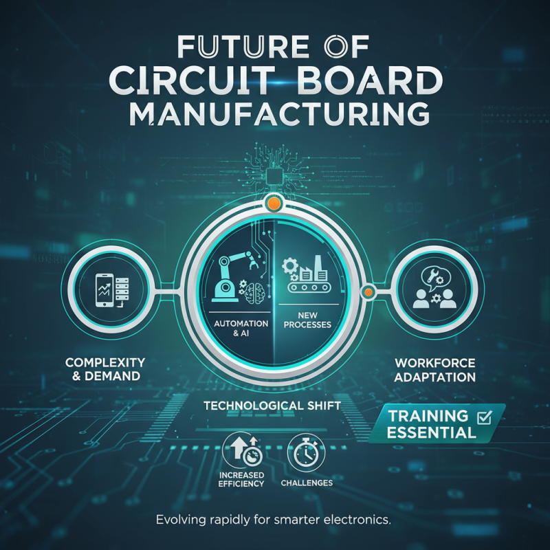 Why is Circuit Board Equipment Important in Electronics Manufacturing?