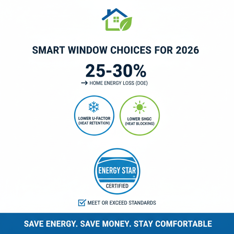 2026 Best Exterior Windows Options for Your Home?