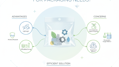 Why Choose Pet Plastic Bags for Your Packaging Needs?