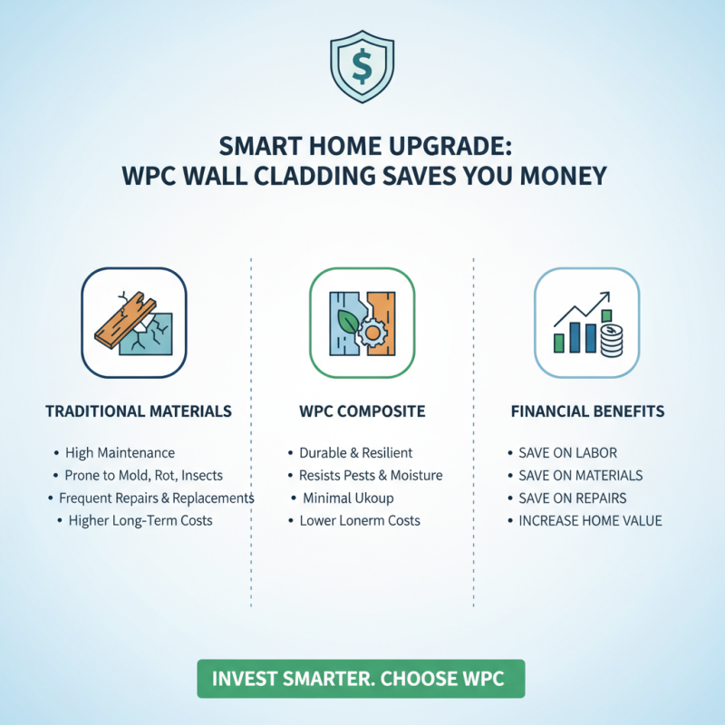 Top 10 Benefits of Wpc Indoor Wall Cladding for Your Home?