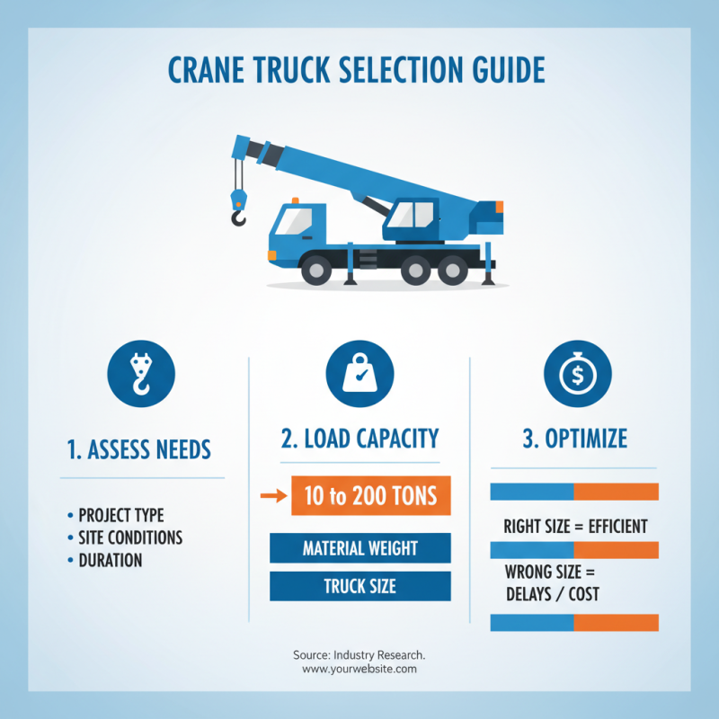 What is Crane Truck Rental and How Does it Work?