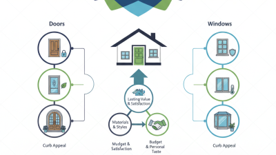 What are the Best Residential Doors and Windows Options?