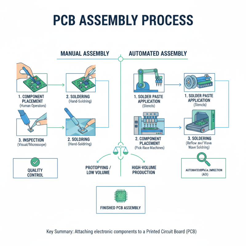 What is PCB Assembly and How Does it Work?