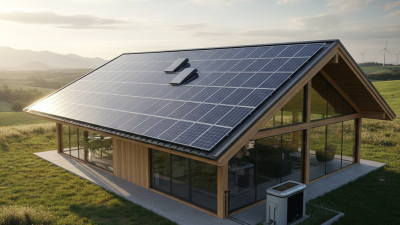 2026 Best Solar Panels for Your Home Which One is Right for You