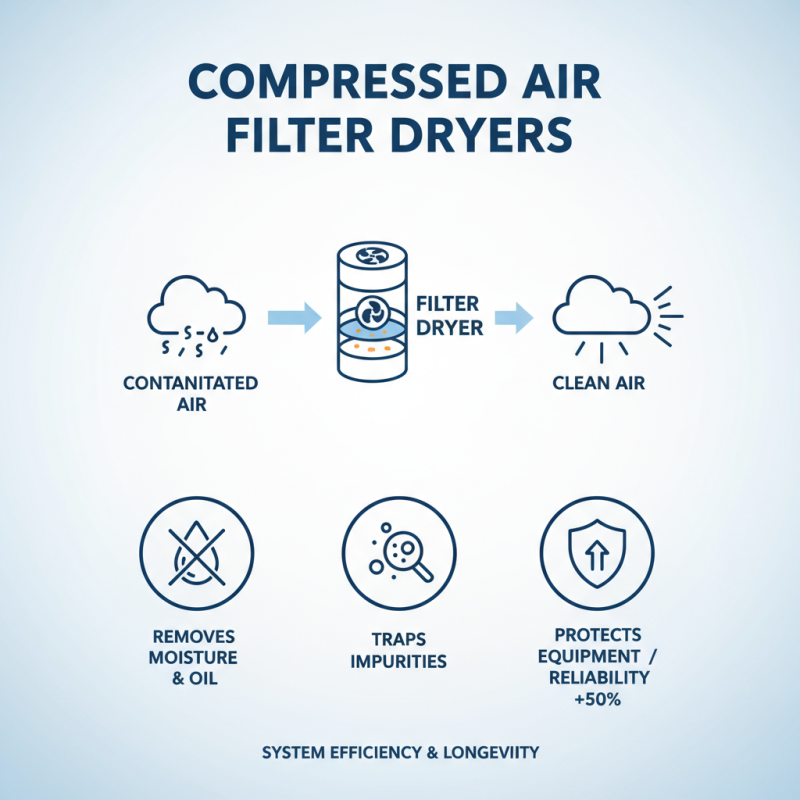 2026 Top Filter Dryer For Compressor Overview and Benefits?