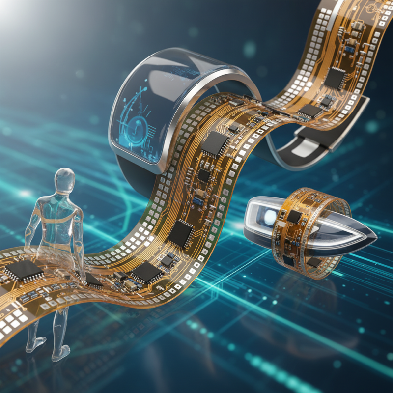 What is a Flexible PCB Board and How is it Used?