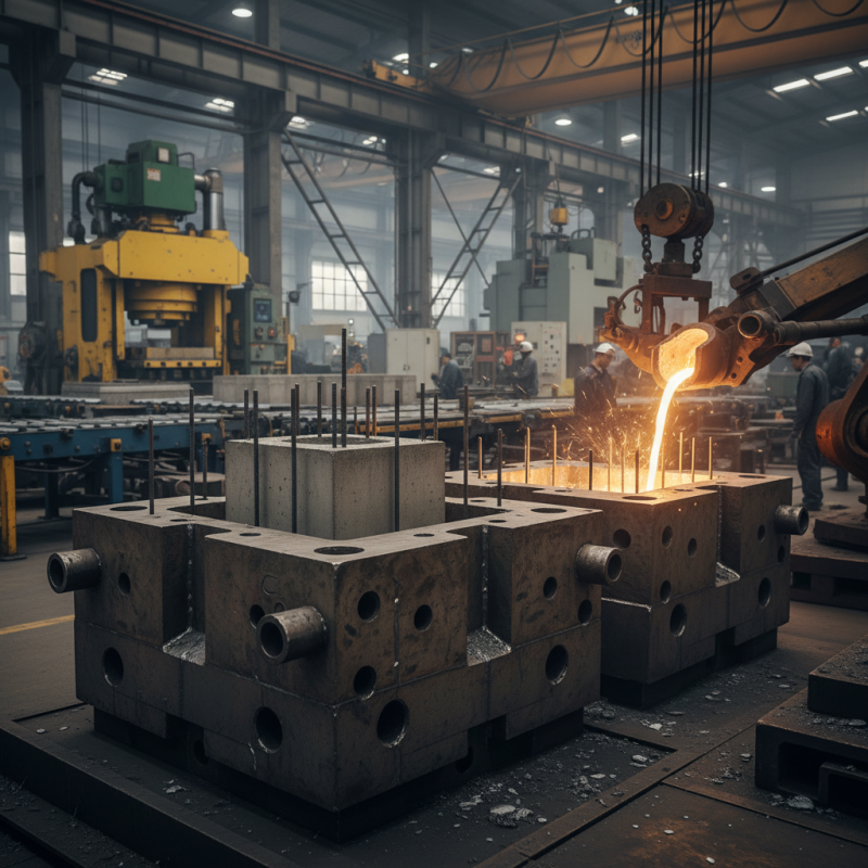 Heavy Duty Weight Mold Benefits and Applications Explained?