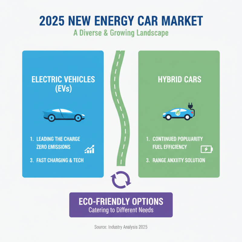 Top 10 Best New Energy Cars to Buy in 2025?