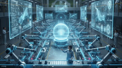 What Are the Top Manufacturing Technology Trends for 2026?