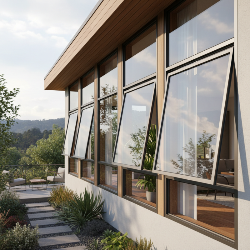 What Are Casement Windows and Their Benefits for Homes?