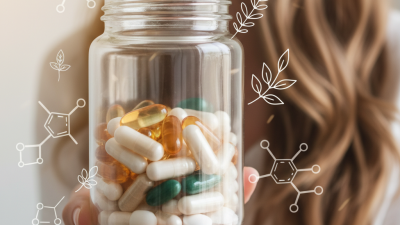 Best Vitamins for Female Hair Loss Tips You Need to Know?