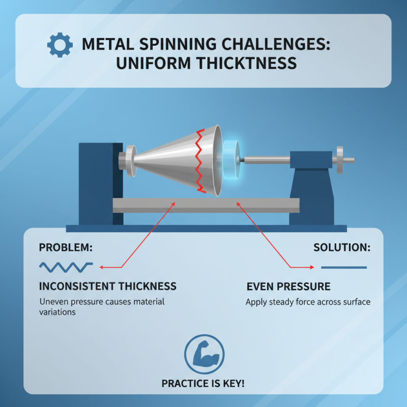 10 Essential Tips for Mastering Metal Spinning Roller Techniques?