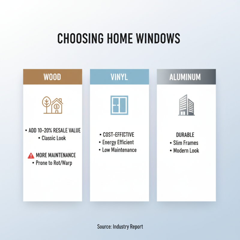 Top 10 Types of House Windows to Enhance Your Home Style?