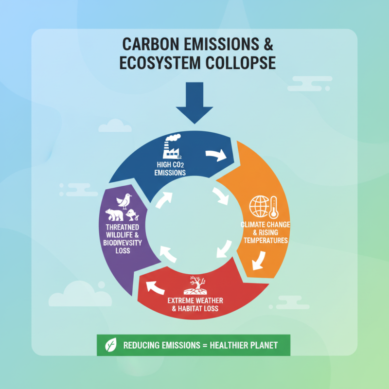 Why Reducing Carbon Emissions is Crucial for a Sustainable Future?