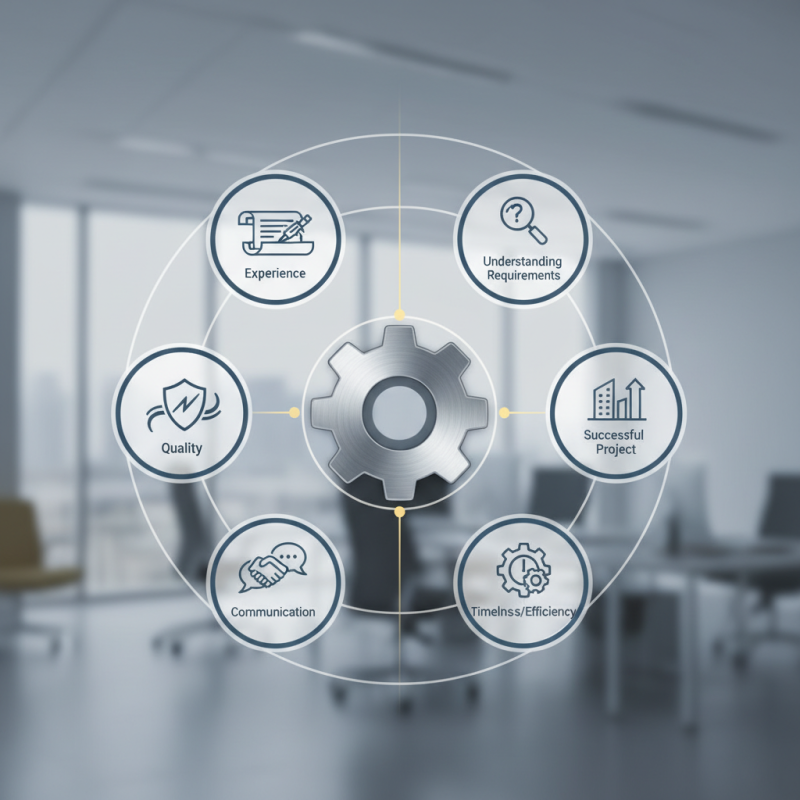 How to Choose Custom Metal Fabrication Services for Your Project?