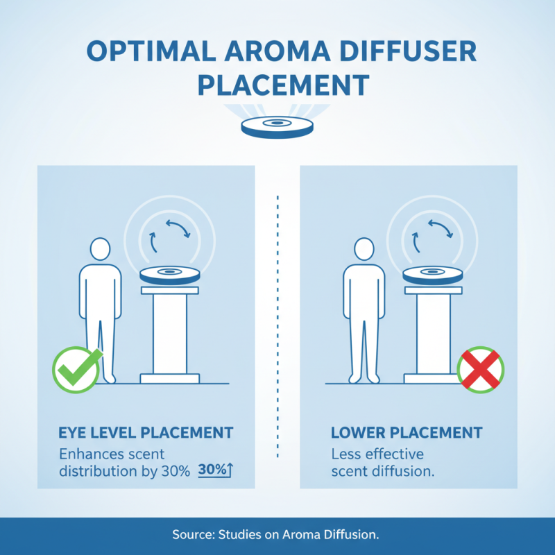 Best Air Diffuser Disc Types for Optimal Aroma Experience?