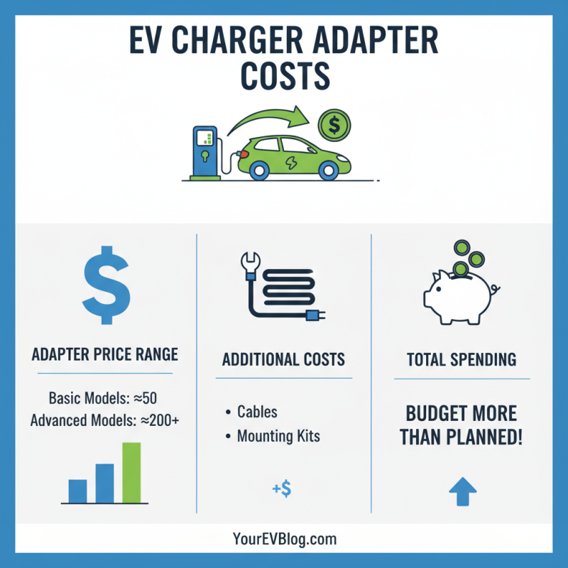 Best EV Charger Adapter Options for Your Electric Vehicle?