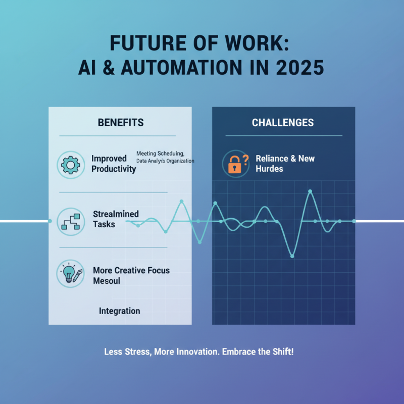 New Tools Tips for Effective Productivity in 2025?