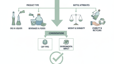 How to Choose the Best Glass Bottles for Your Needs?