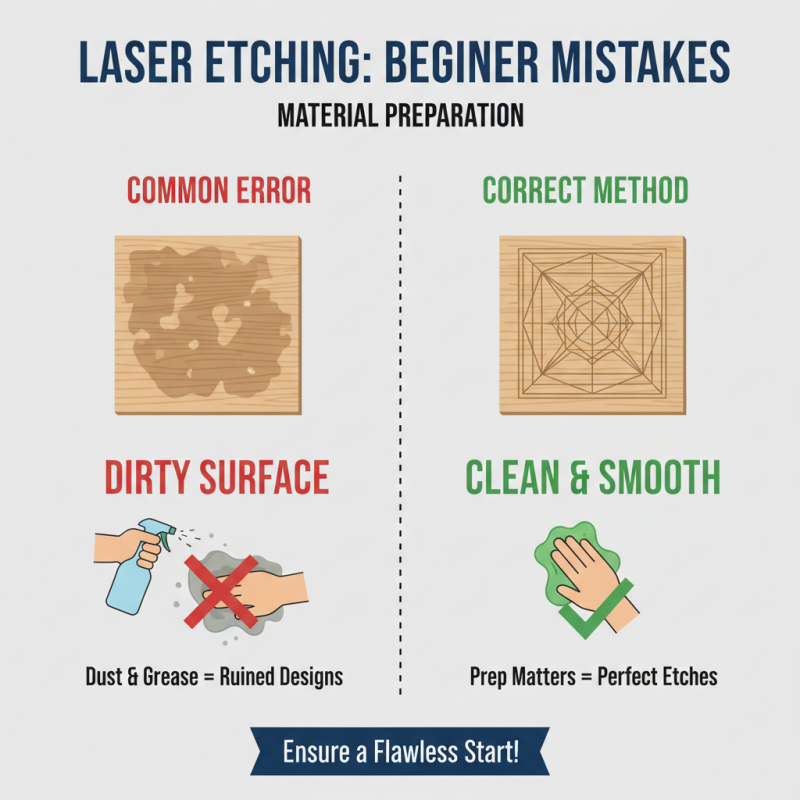 Amazing Laser Etching Tips for Beginners to Get Started
