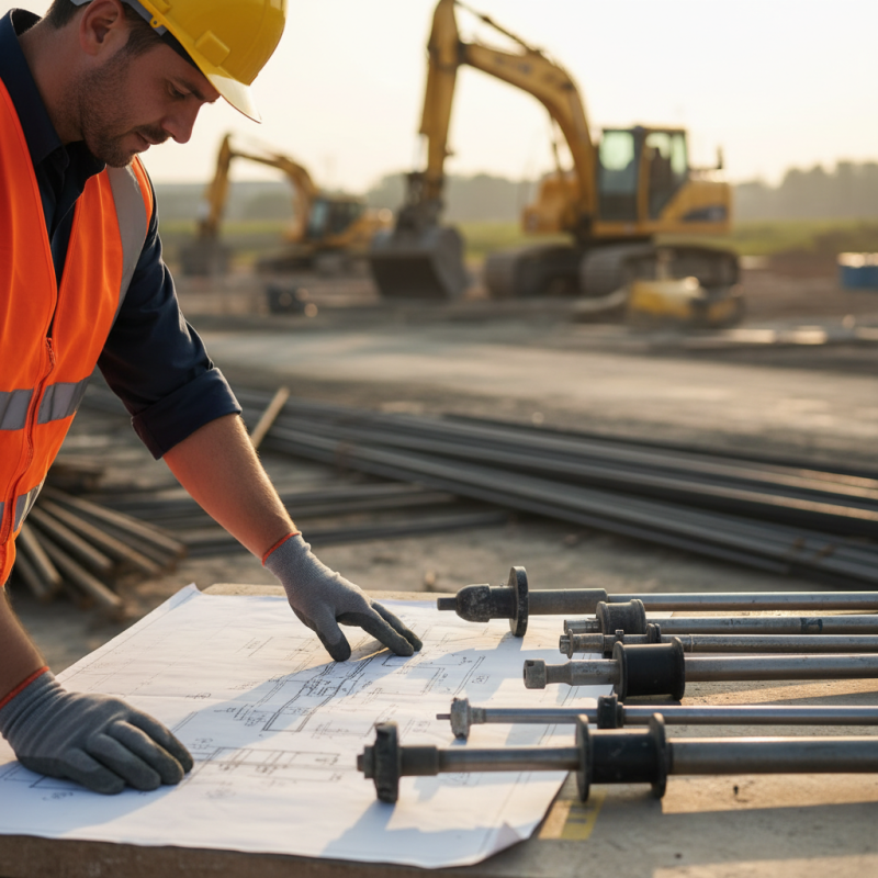 Why Choose the Right Concrete Vibrator Shaft for Your Project?