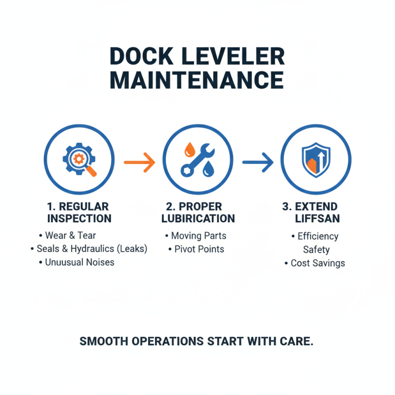 Why Choose a Dock Leveler for Your Loading Dock Needs?