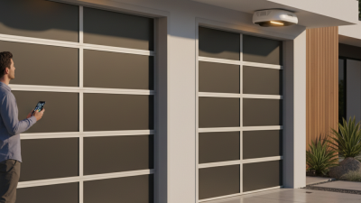 Top 10 Garage Doors Openers for Your Home Needs in 2026?