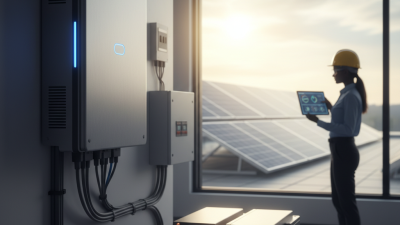 Top 10 Tips for Choosing a Solar Hybrid Inverter?