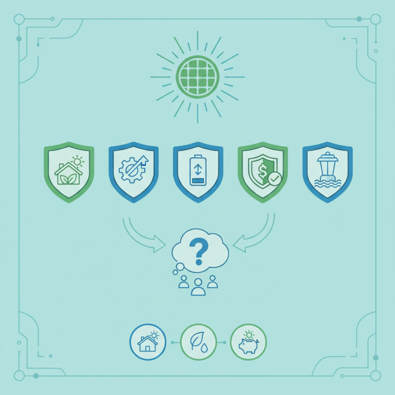 Top 5 Solar Light Companies You Should Know About?